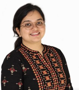 Dr. Nimmy Varghese